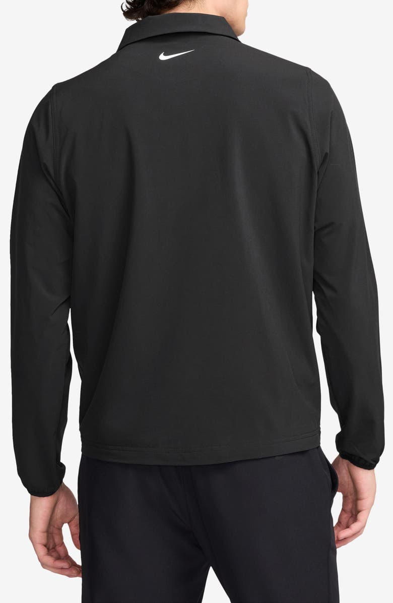 Nike Tour Water Repellent Full Zip Golf Jacket, Alternate, color, 