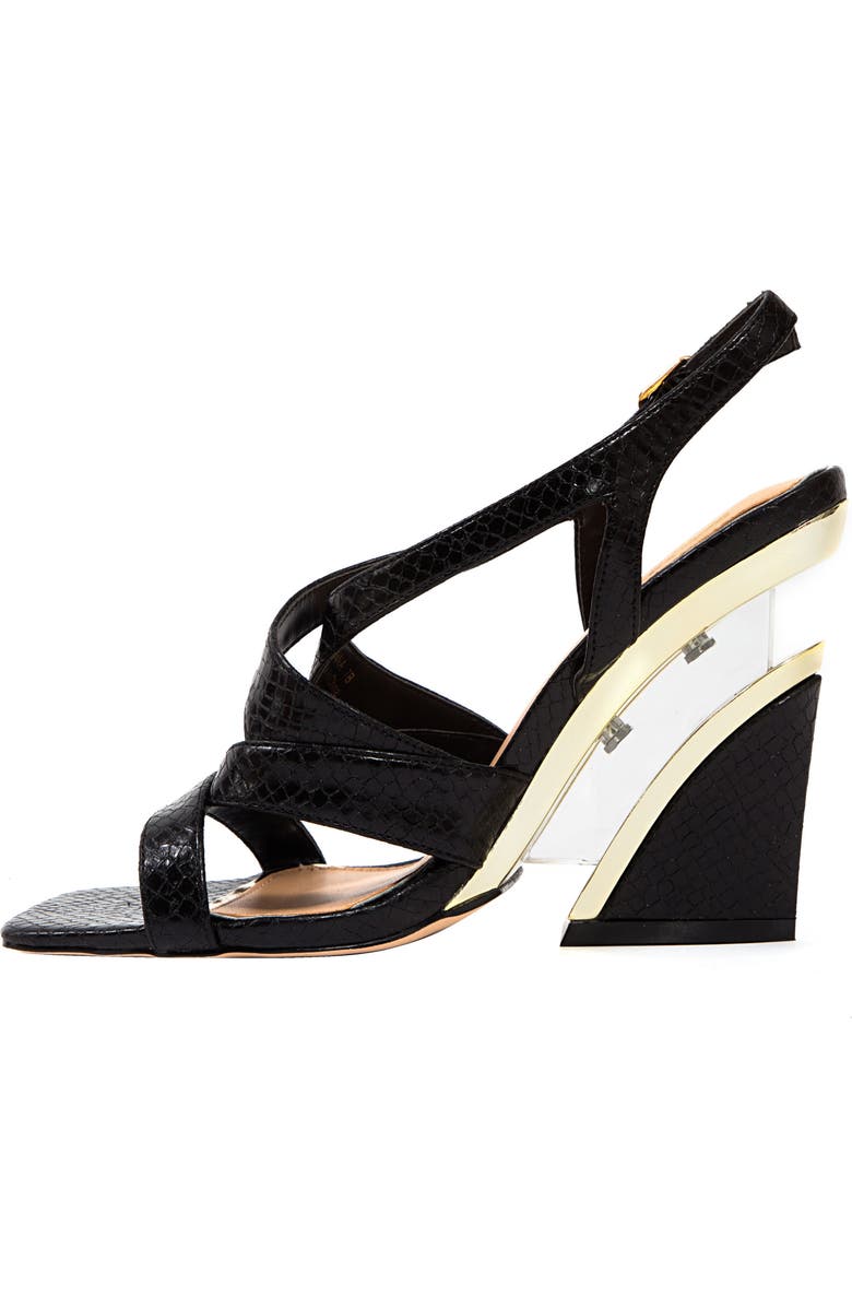 NINETY UNION Vienna Slingback Sandal, Alternate, color,