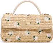 Ted Baker Ella Floral Embroidered Crossbody Bag