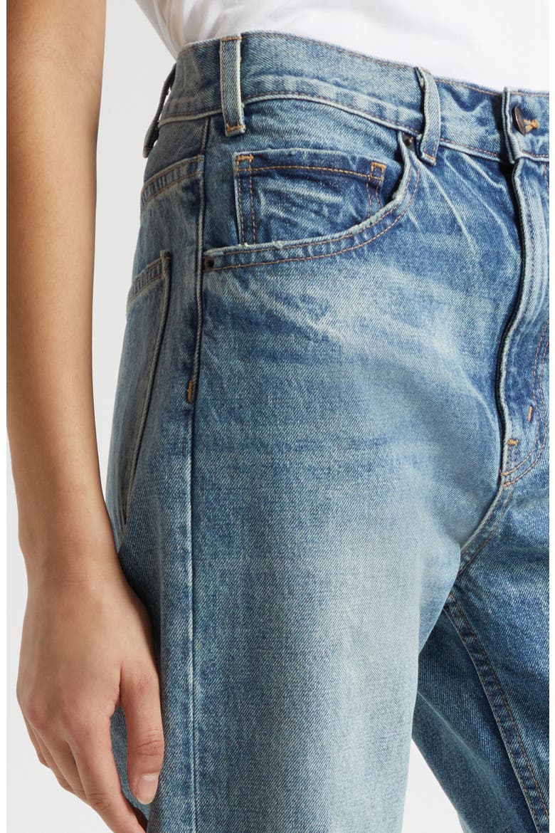 Mitchell Jeans, Alternate, color, SUMMER WASH