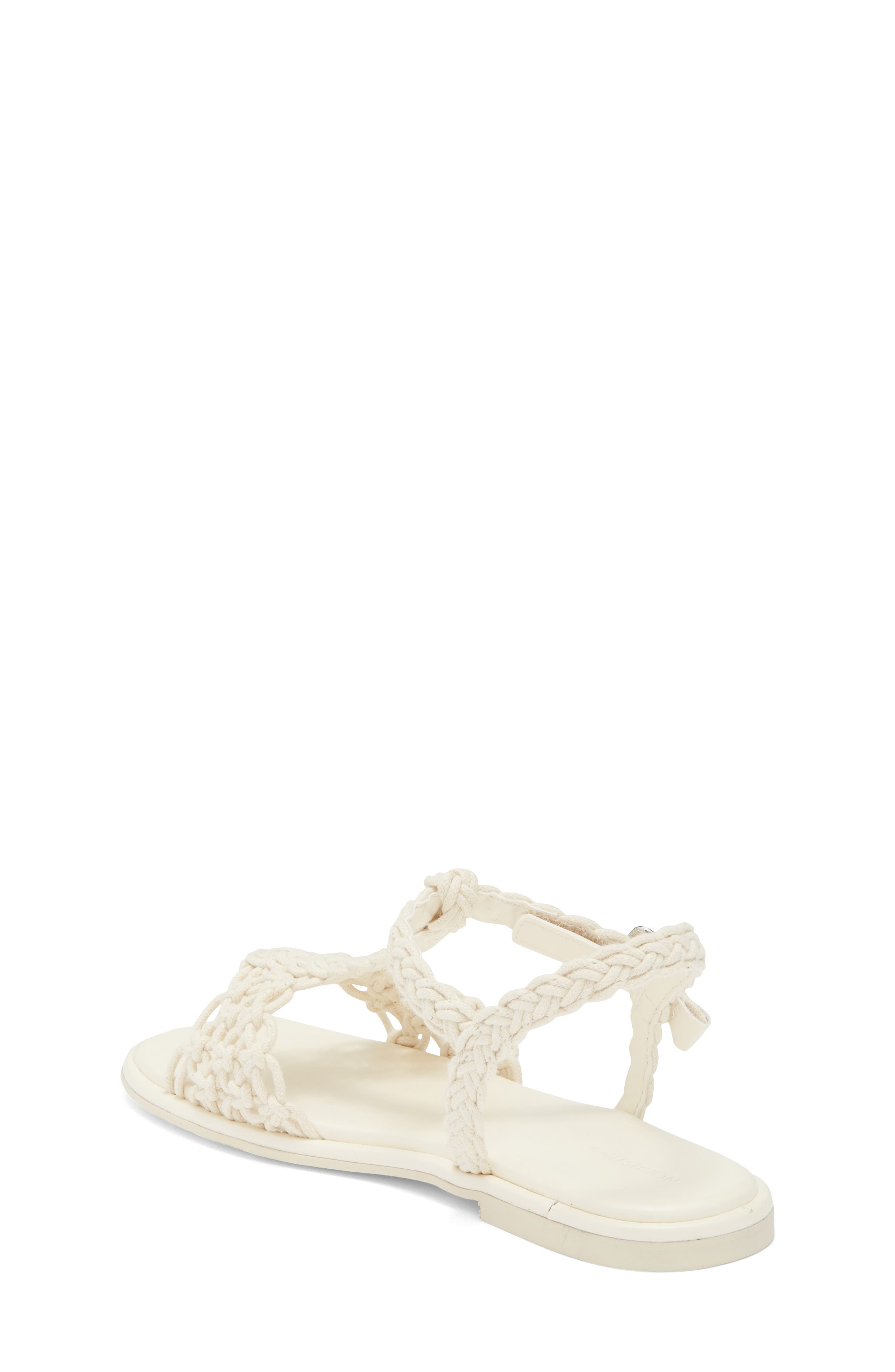Nordstrom Kids' Mandi Sandal, Alternate, color, 
