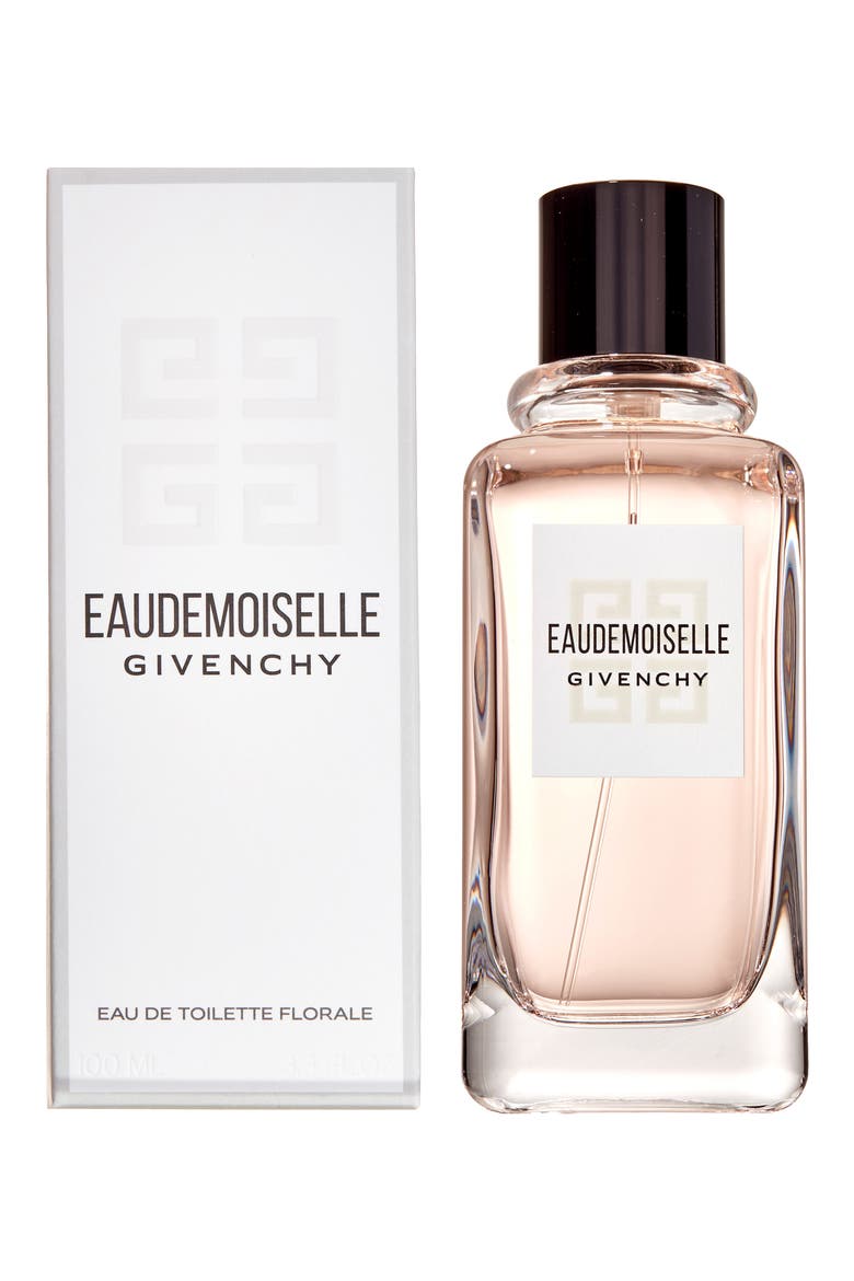 EauDemoiselle Eau Florale Eau de Toilette, Alternate, color, NO COLOR