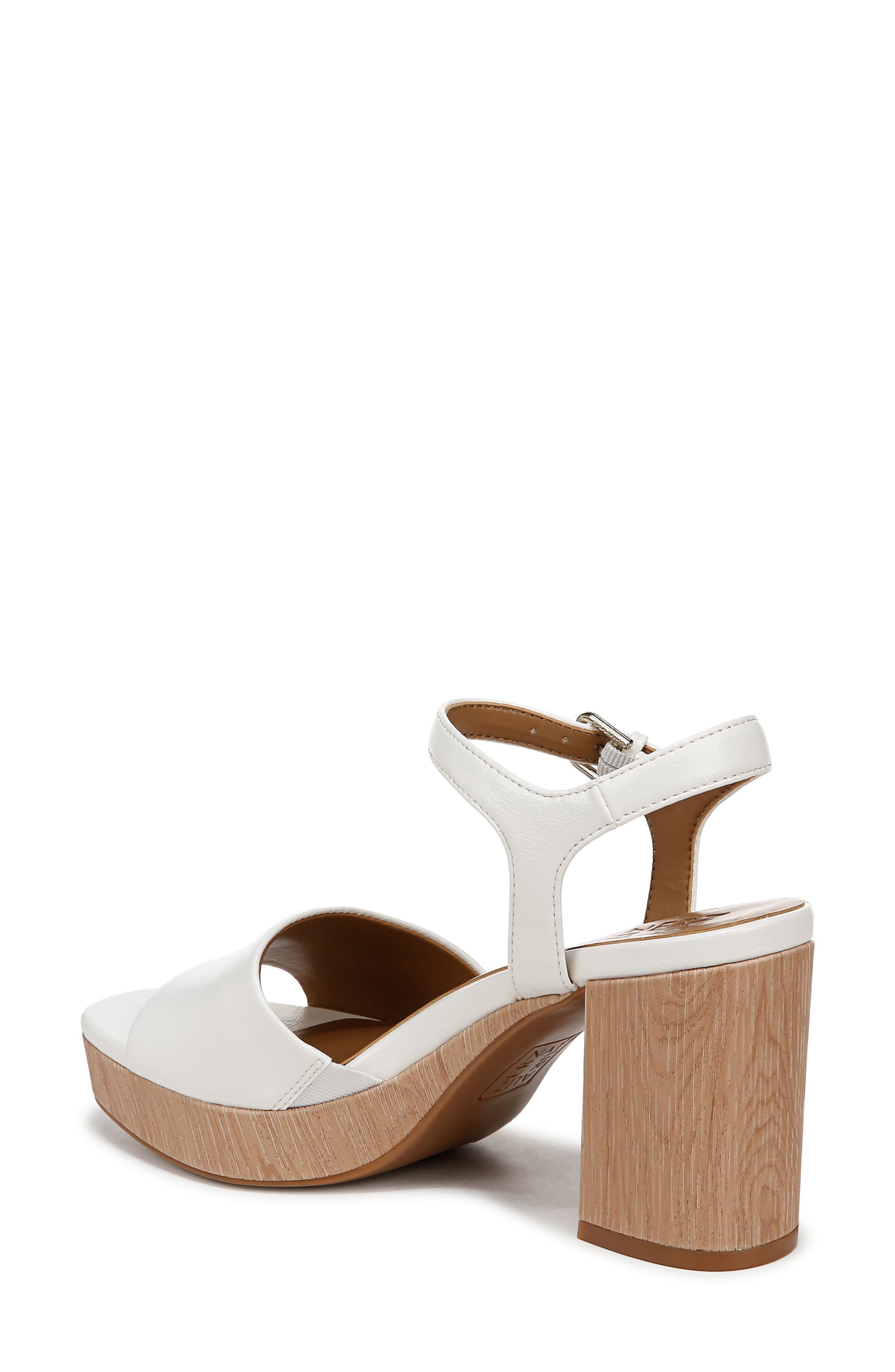 Lilly Platform Sandal - image 4