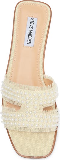 Hazel Slide Sandal