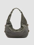 Officine Creative Julie 015 Crescent Shoulder Bag