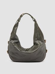 Officine Creative Julie 015 Crescent Shoulder Bag