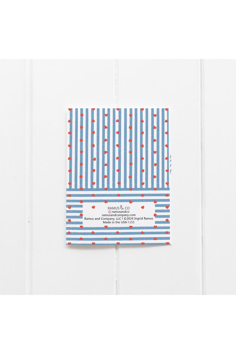 Valentine's Day Friendship Greeting Card Pack Sets, 'To My Love', Alternate, color, Multi-Pack