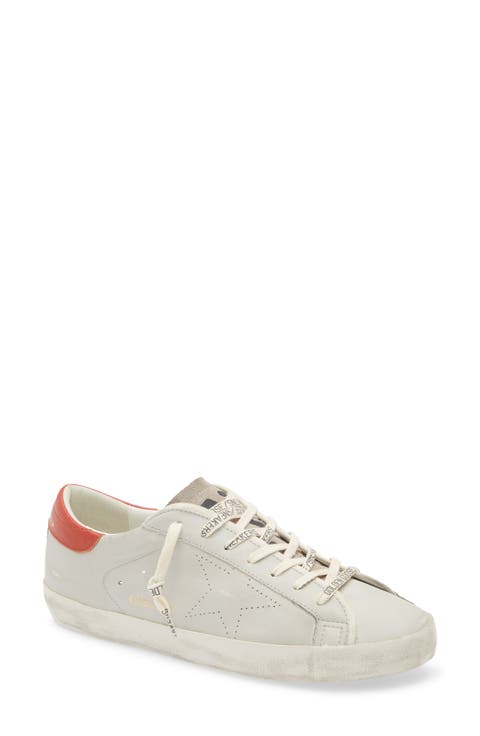 Super-Star Low Top Sneaker (Men)