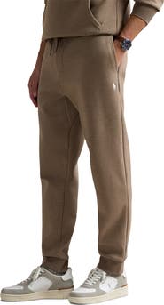 Polo Ralph Lauren Big & Tall Double-Knit Joggers