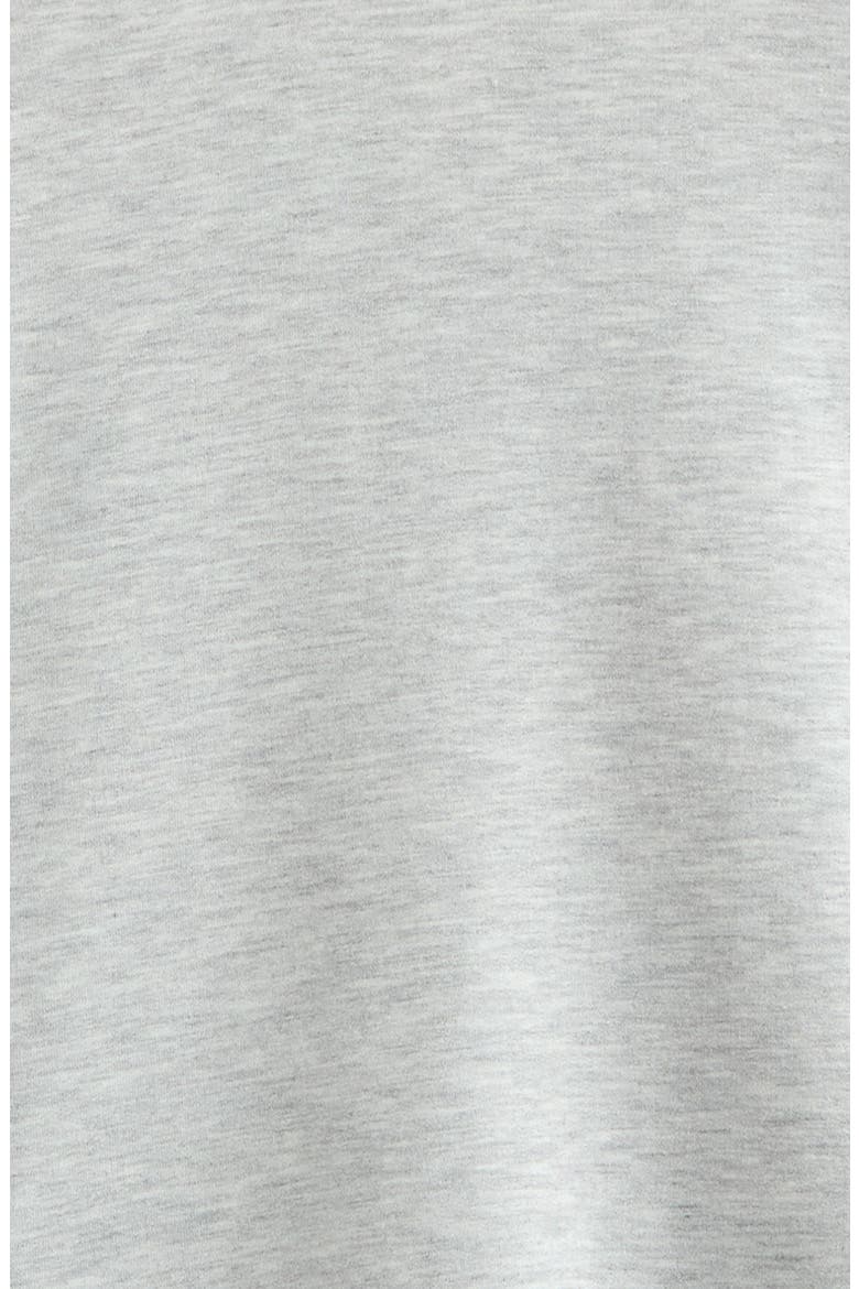 Kids' Low Key Sweatshirt, Alternate, color, GREY LIGHT HEATHER