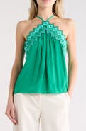 Ramy Brook Tiana Top