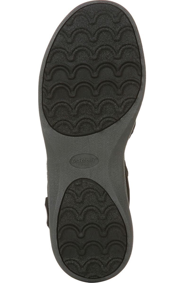 Dr. Scholl's Cancun Slip-On Sport Sandal, Alternate, color,