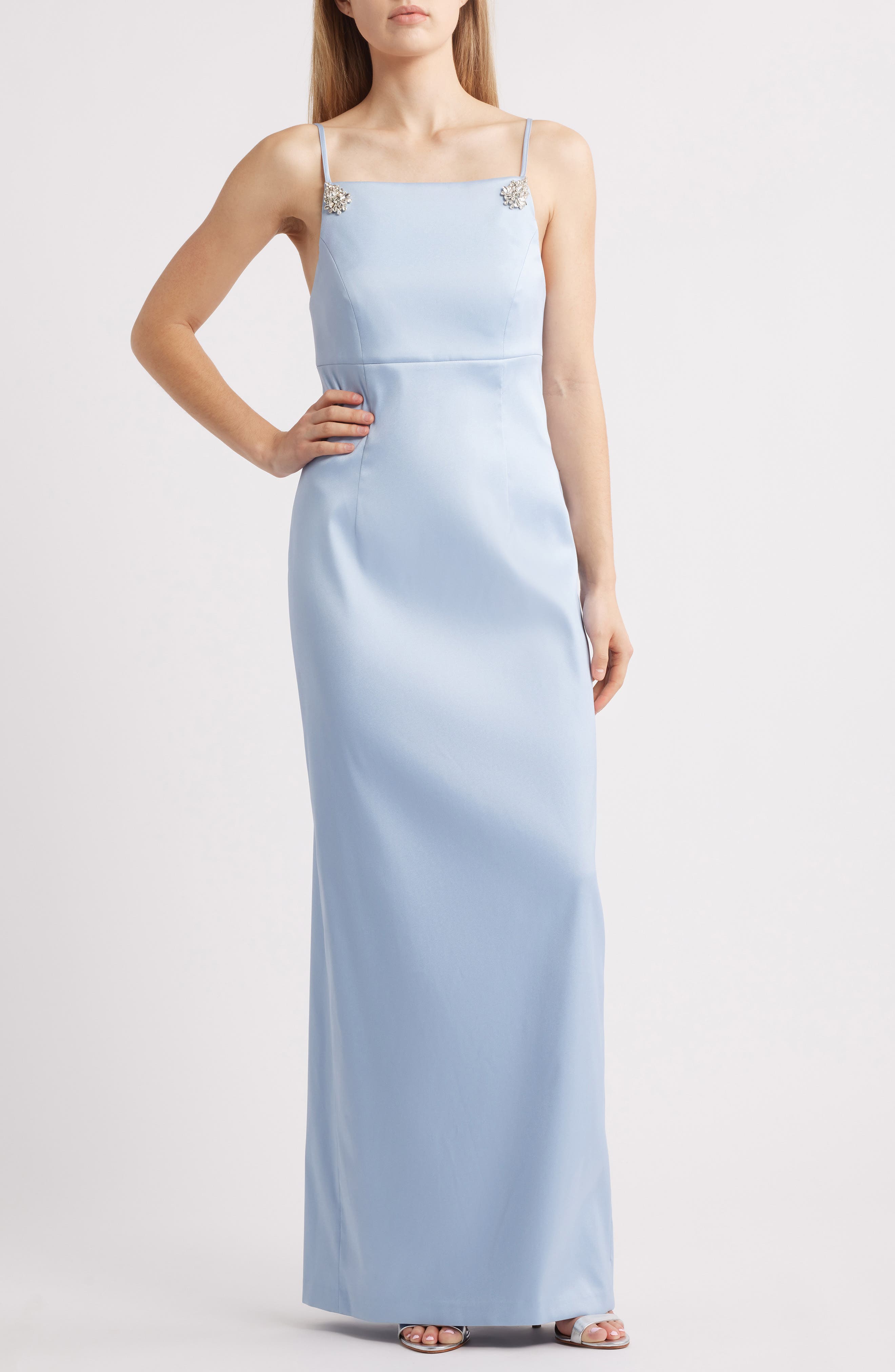 selected GLACIAL BLUE