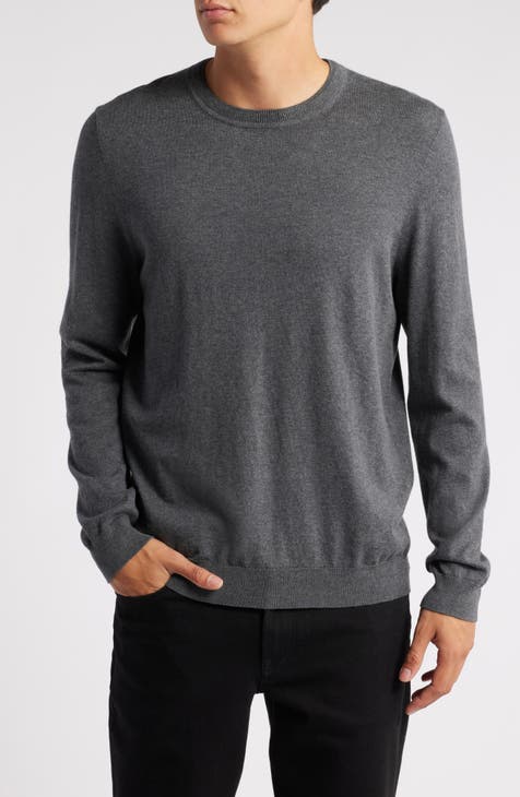 Men s Nordstrom Crewneck Sweaters Nordstrom