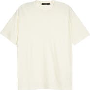 ZEGNA High Performance™ Merino Wool Short Sleeve T-Shirt