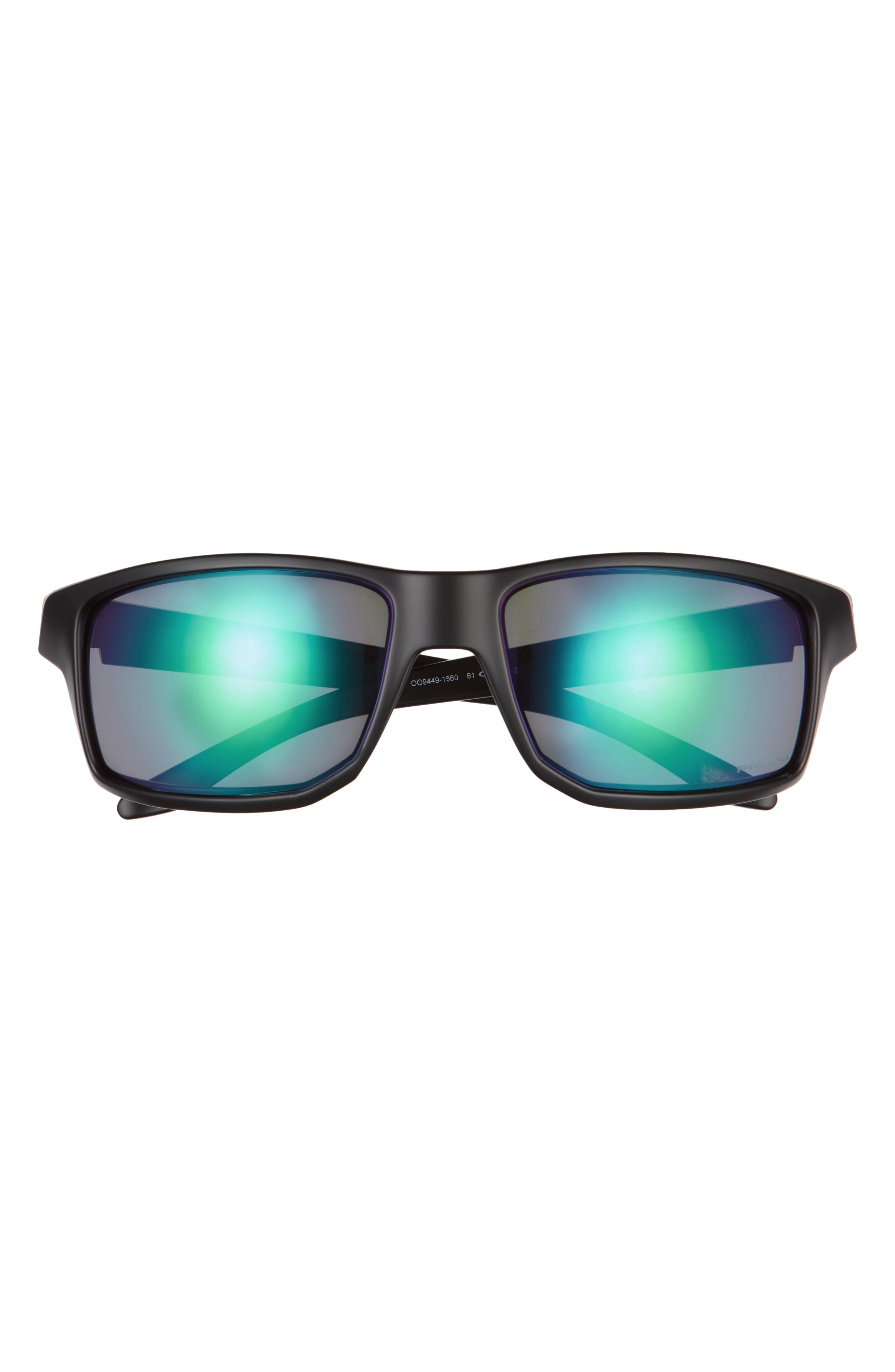 selected MATTE BLACK/ PRIZM JADE