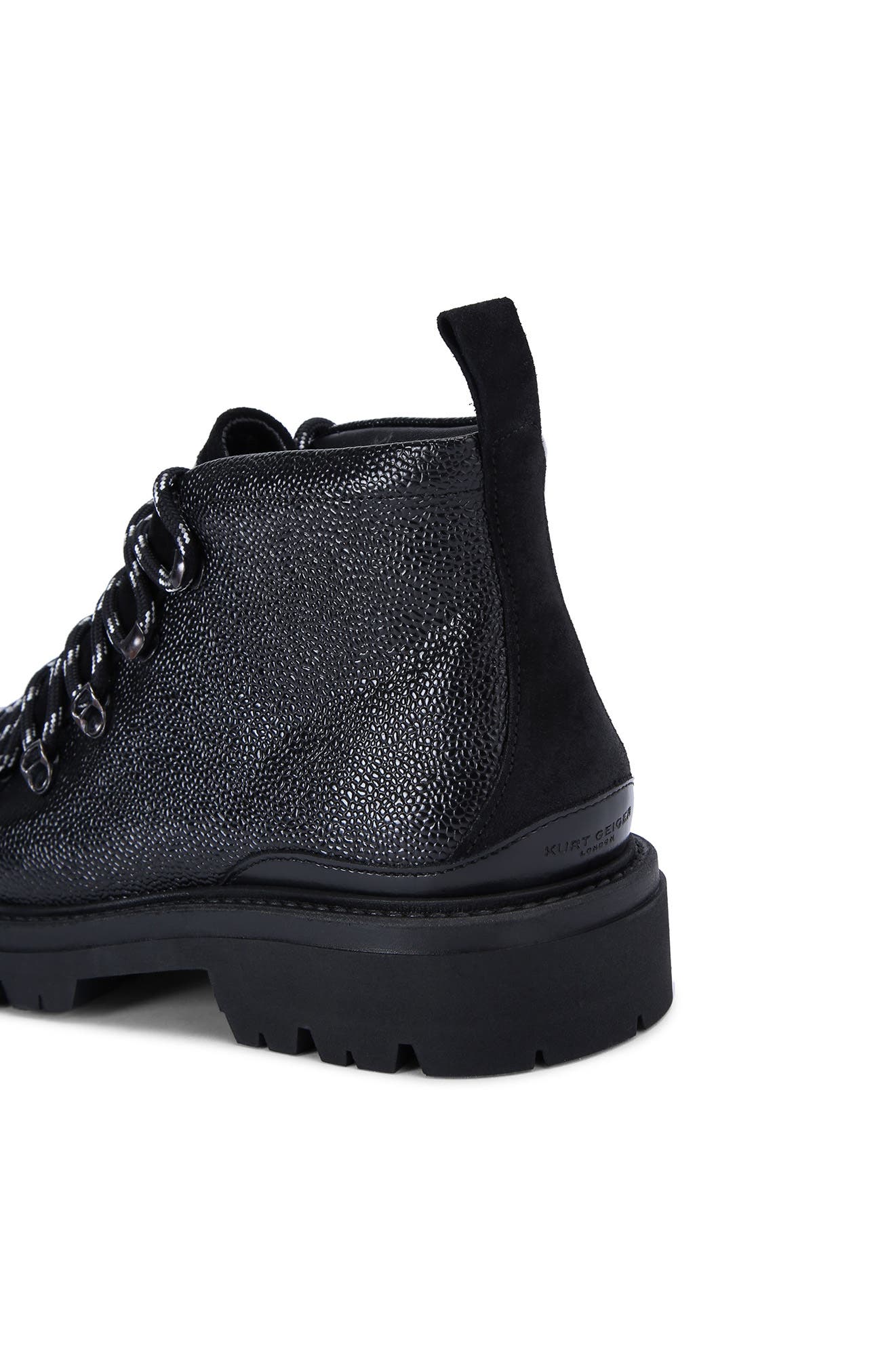 Kurt Geiger London Coniston Hiker Boot, Alternate, color, 