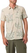 O'Neill TRVLR Perforated Short Sleeve Performance