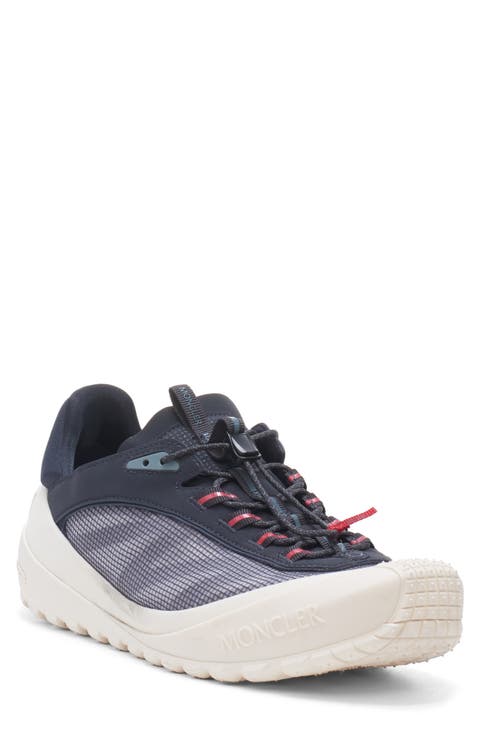 Trailgrip LP Suede & Nubuck Sneaker (Men)