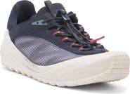 Moncler Trailgrip LP Suede & Nubuck Sneaker