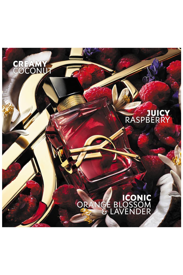 Libre Berry Crush Eau de Parfum Set, Alternate, color, NO COLOR