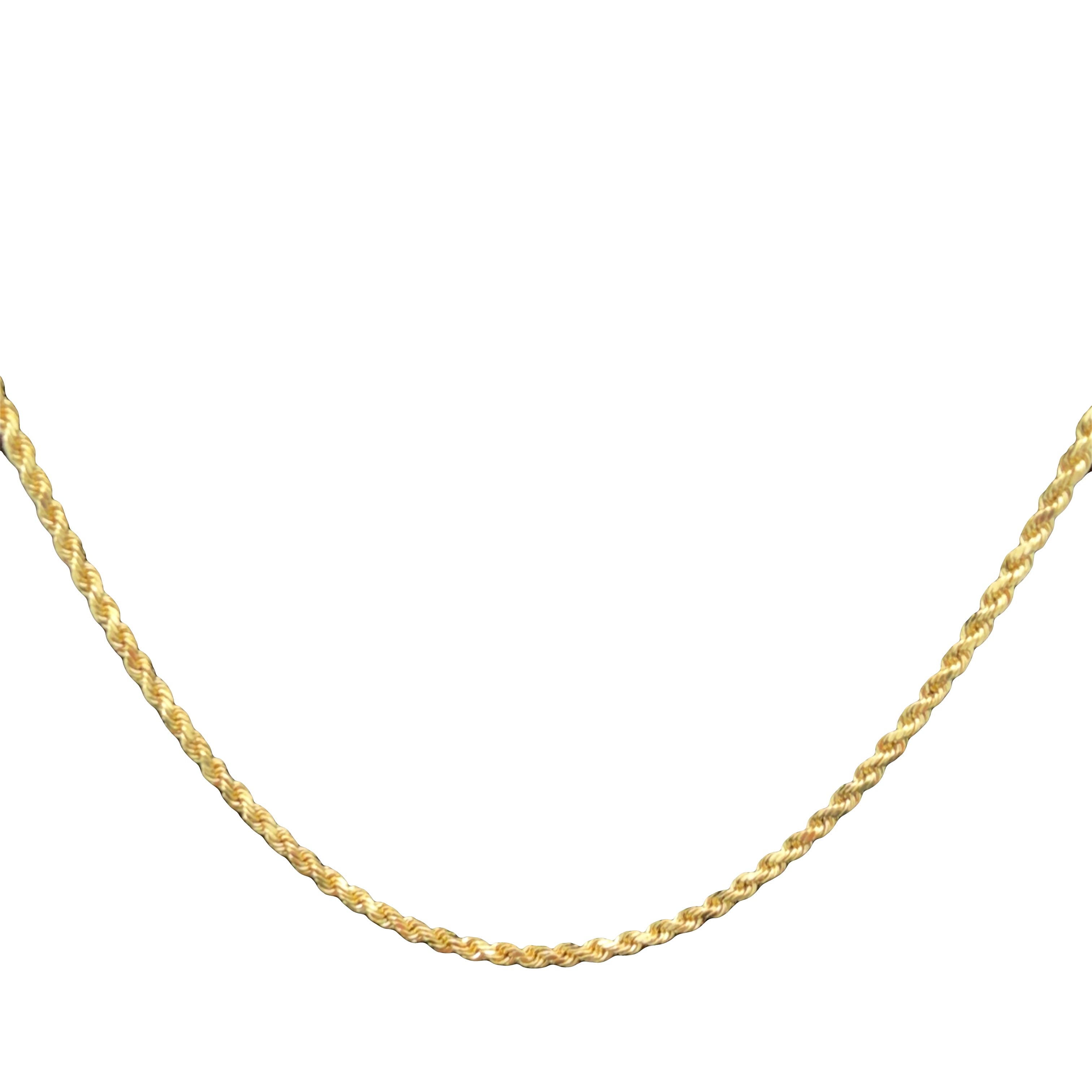 selected Yellow Gold