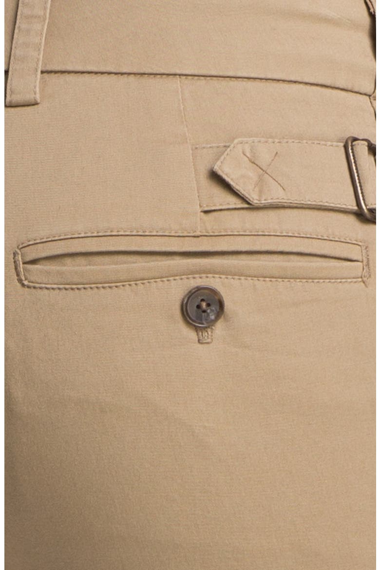Bermuda Shorts, Alternate, color, KHAKI