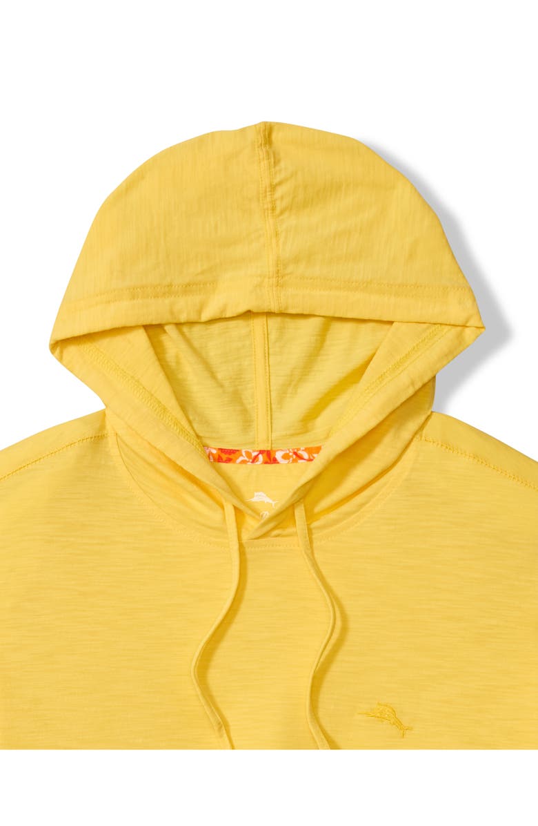 Tommy Bahama Bali Beach Pullover Hoodie, Alternate, color, Golden Gate