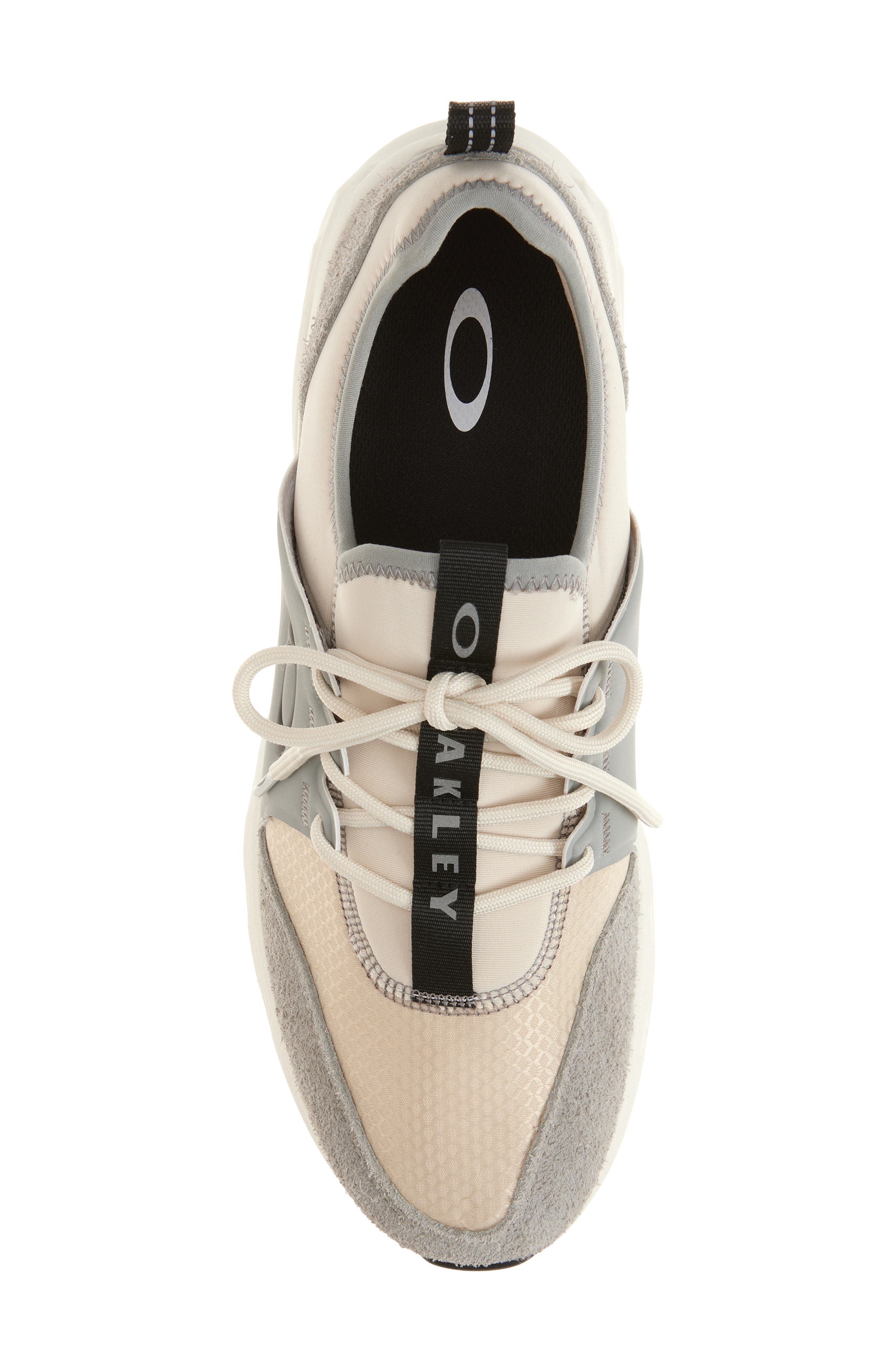 Dry OS LX Sneaker, Alternate, color, MIST/ CEMENT