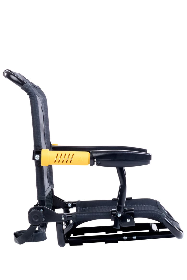 Stadium Rock-cliner, Alternate, color, Dark Charcoal
