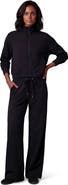 Lords of Harlech Womens Wide Leg Lounge Pant