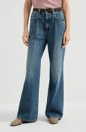 Brunello Cucinelli Contemporary Loose trousers