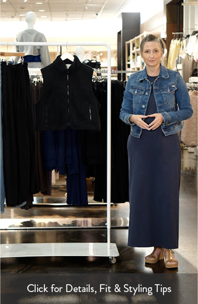 Alpine Vest, sales video thumbnail