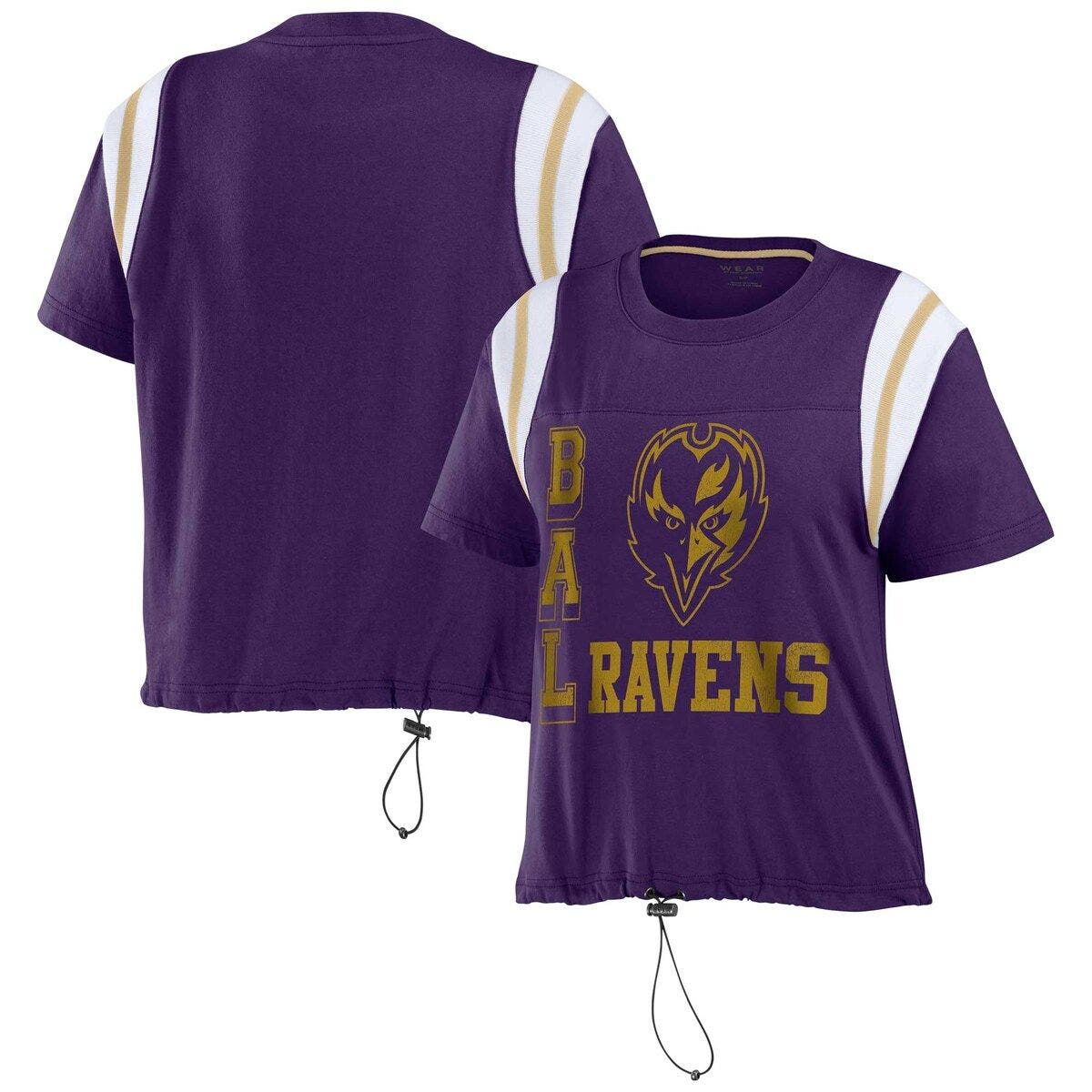 selected Purple