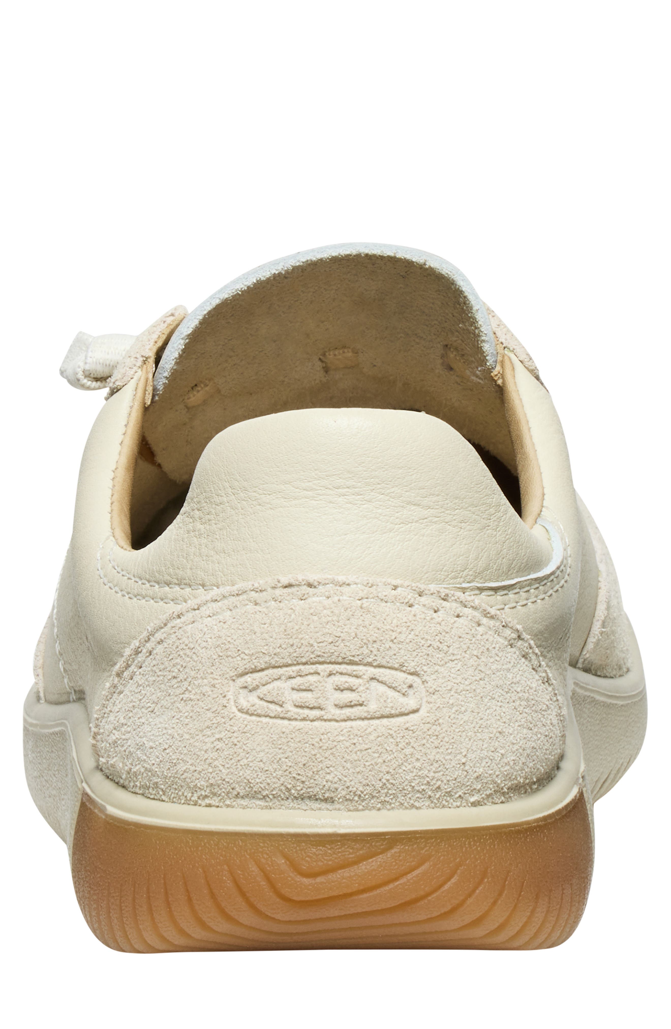KNX T-Toe Sneaker, Alternate, color, BIRCH/ PLAZA TAUPE