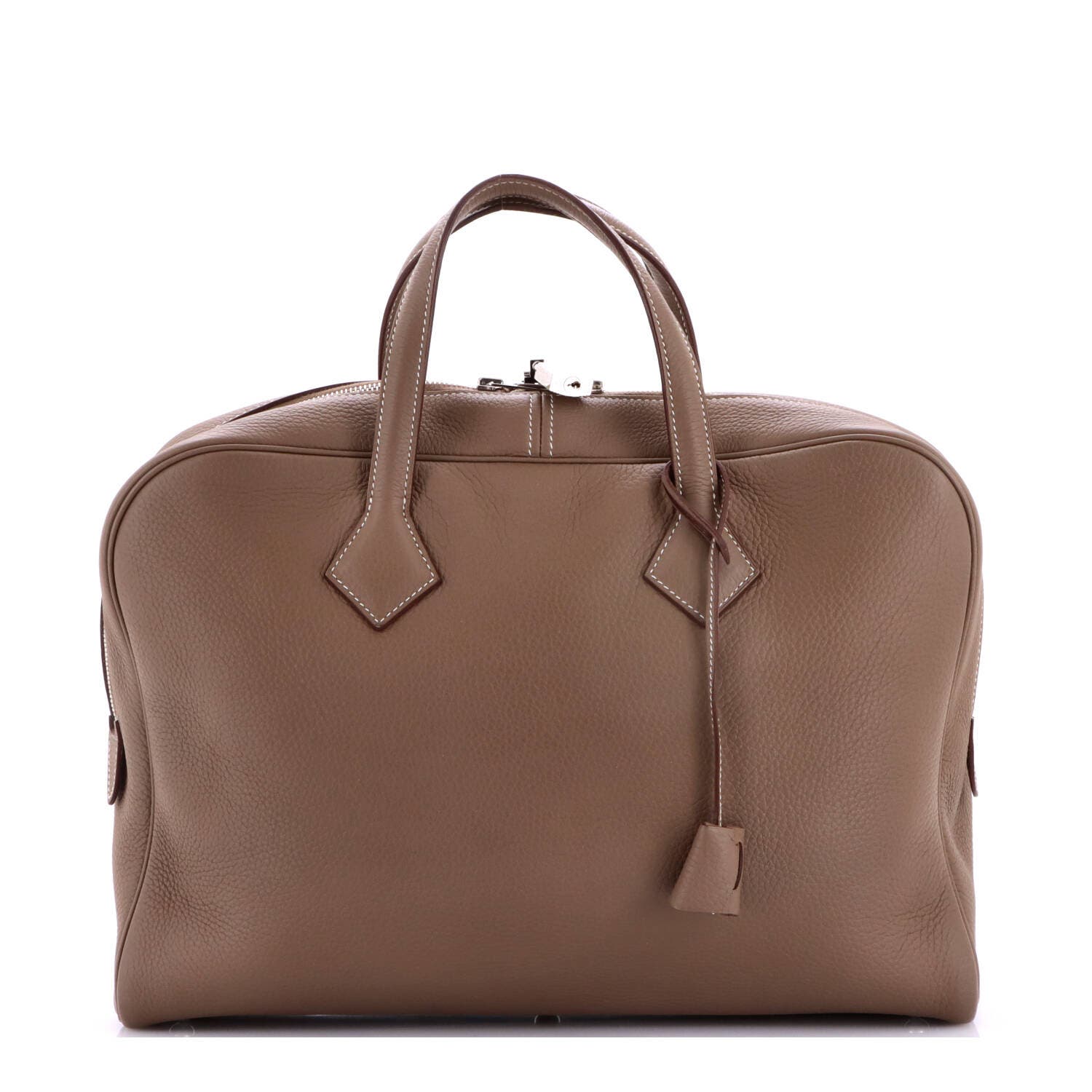 Victoria Travel Bag Clemence 43, Main, color, Grey