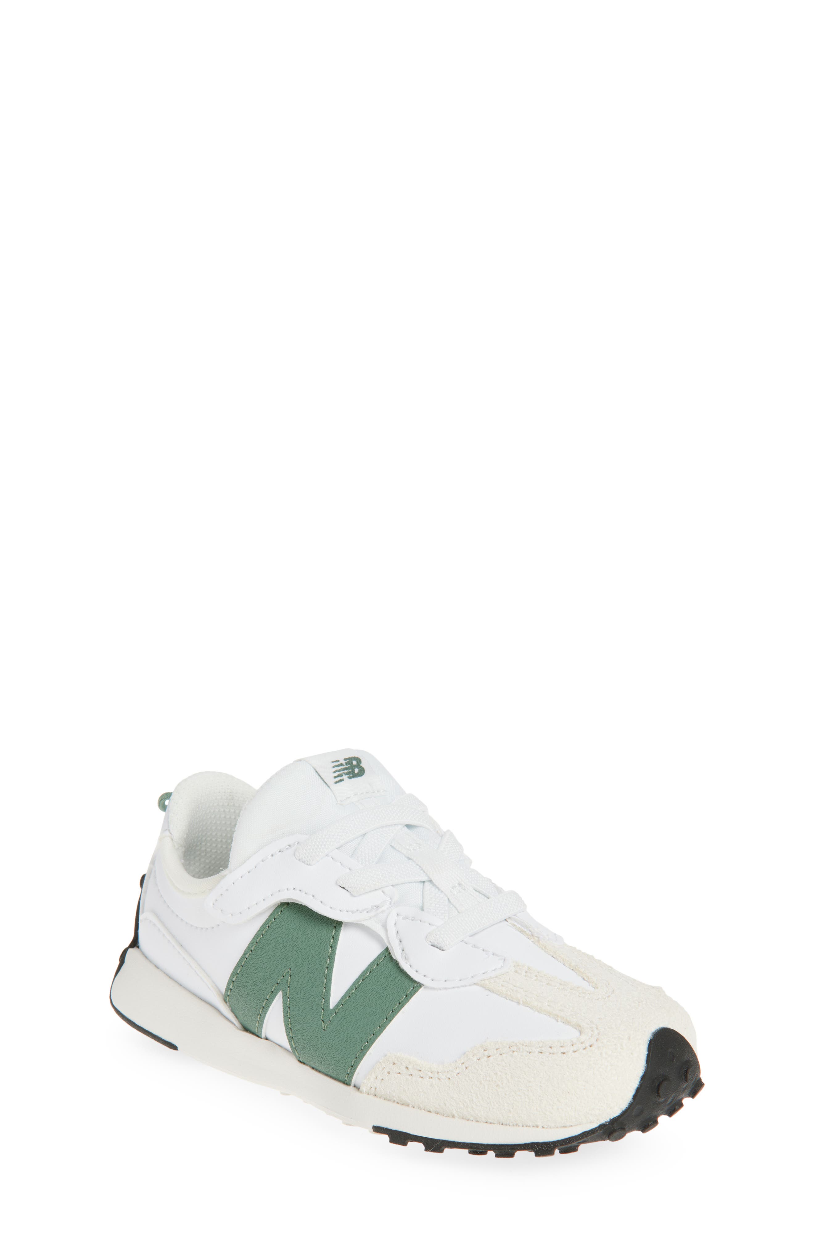 New Balance Kids' 327 Sneaker