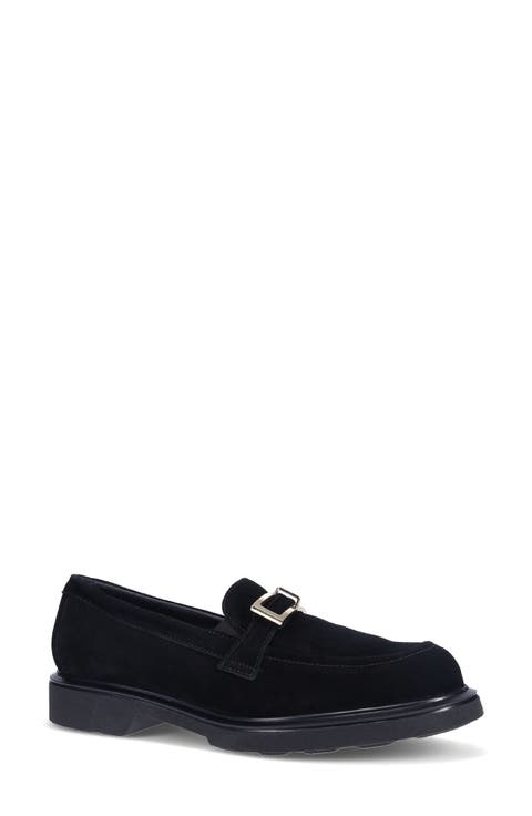 Aleyah Weatherproof Loafer