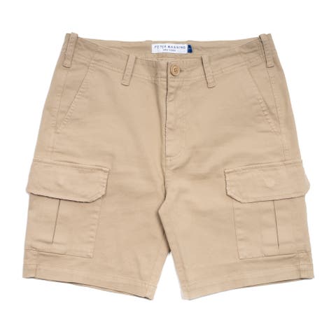 Cargo Shorts