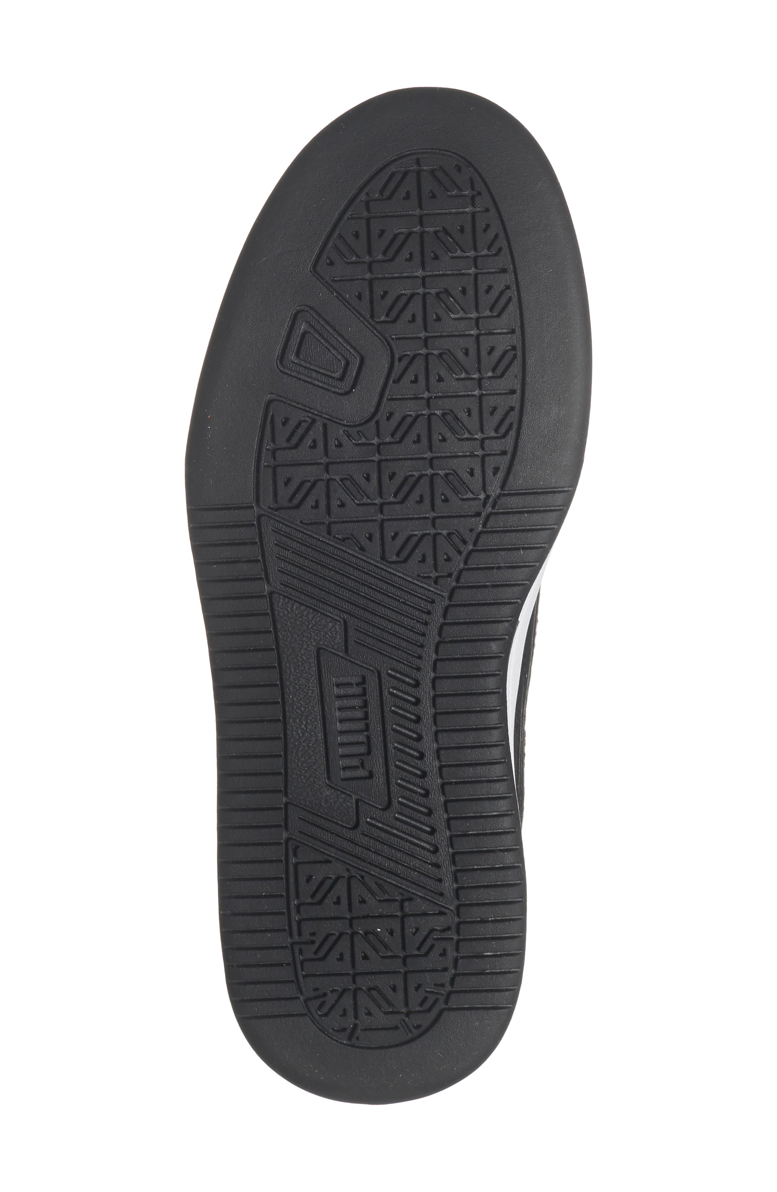 PUMA Kids' Caven 2.0 Sneaker, Alternate, color, Puma Black