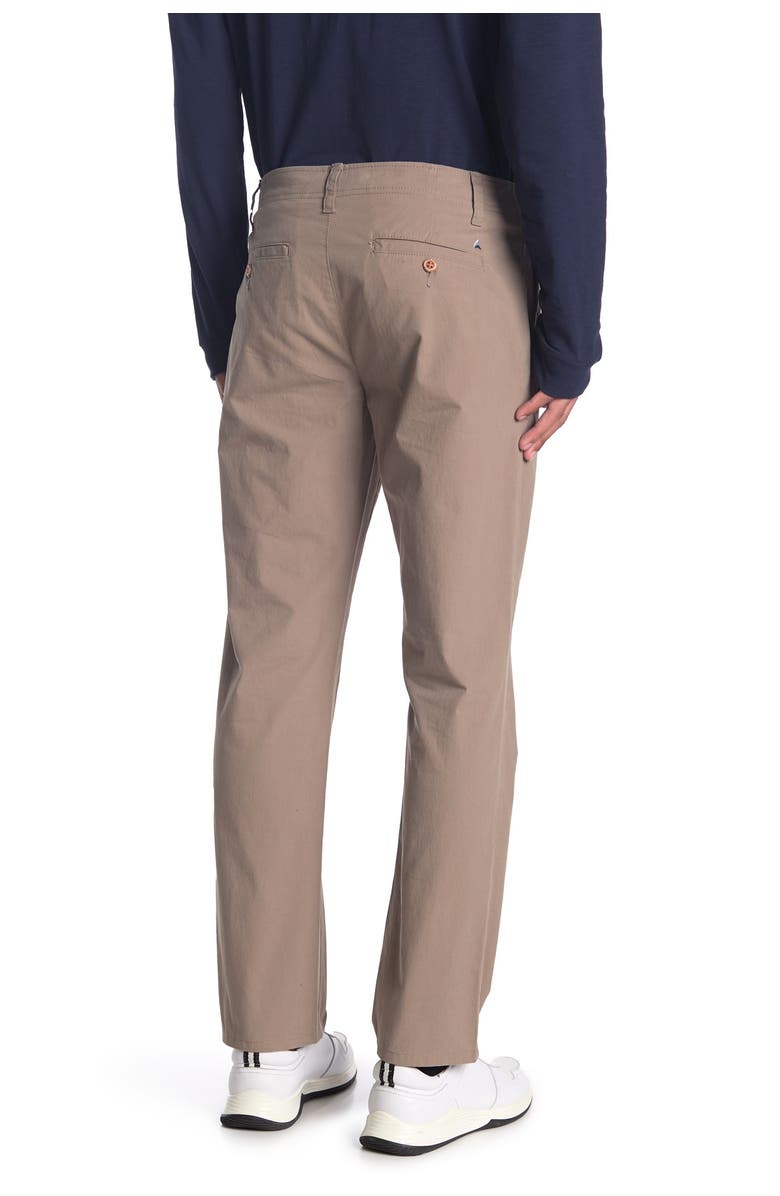 Tailor Vintage Airotec Performance Stretch Chino Pants, Alternate, color, 