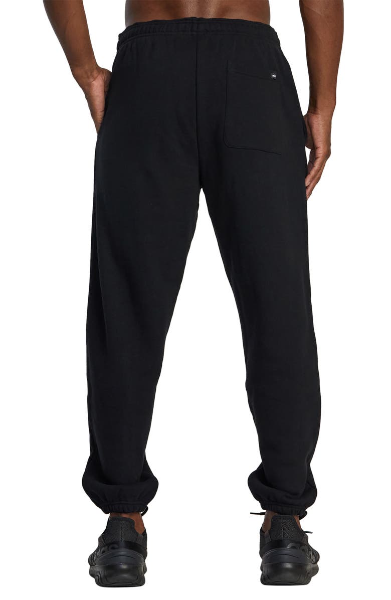 RVCA VA Essential Sweatpants, Alternate, color, 