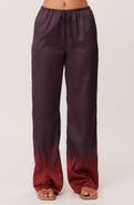 SNDYS Amaya Satin Pants