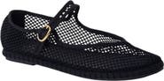 Therapy Australia ALICANTE Round Toe mary jane ballet flats