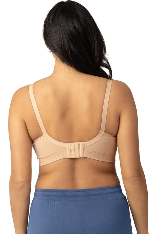 Kindred Bravely Sublime Contour Maternity & Nursing Bra-sizing Available From B-d Cup
