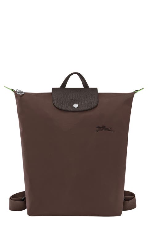 Medium Le Pliage Backpack