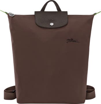 Longchamp Le Pliage Backpack with matching Mini Pouch - Price is Firm! Longchamp Medium Le Pliage Backpack | Nordstrom main image 2