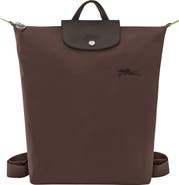 Longchamp Medium Le Pliage Backpack