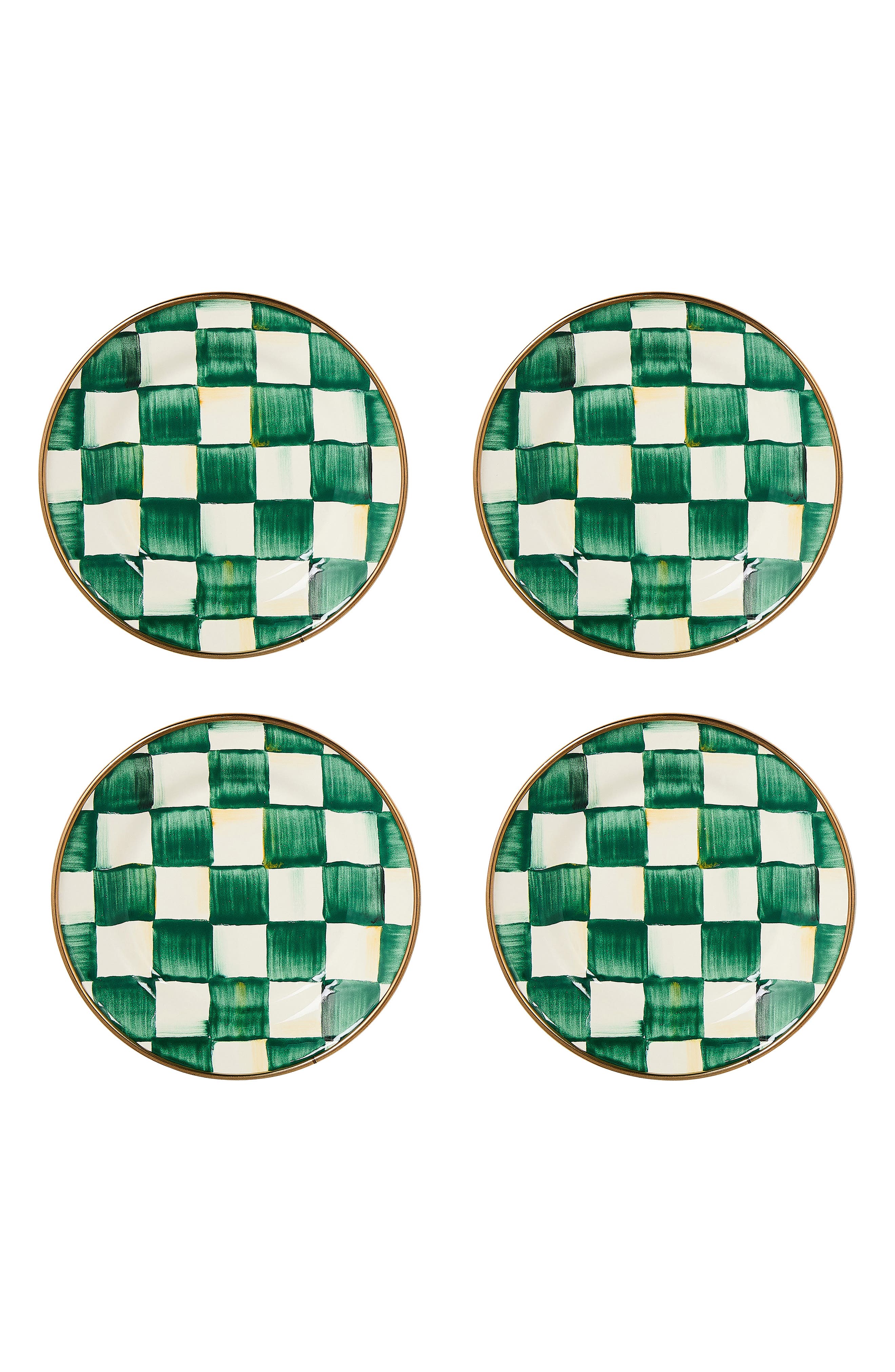 selected EMERALD