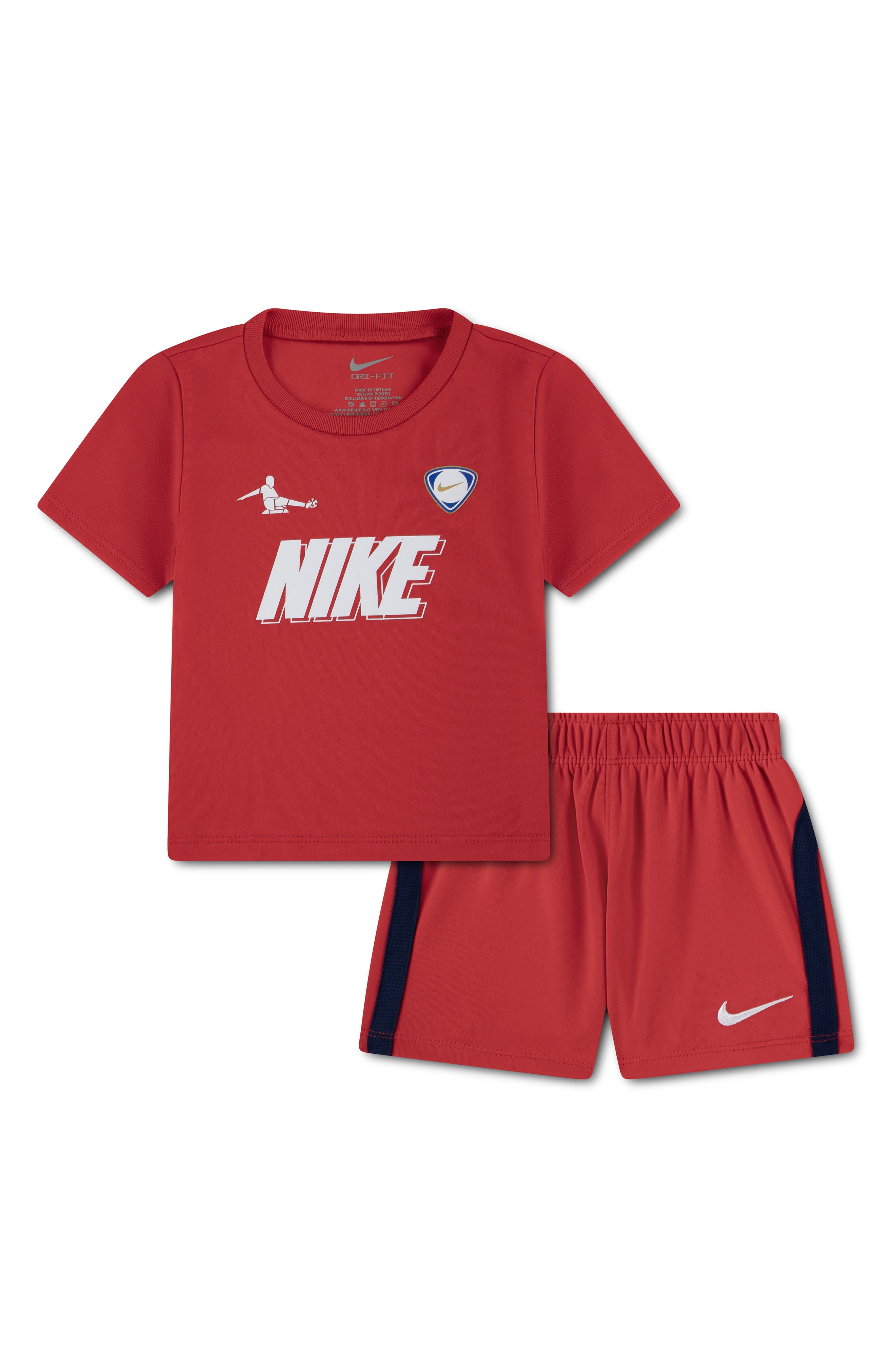 UNIVERSITY RED